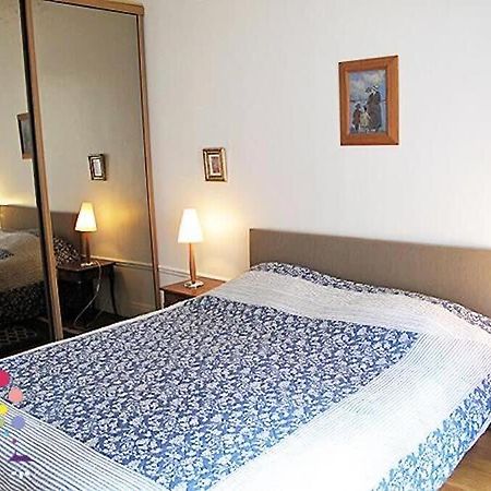 Champs Elysees Argentine Citycosy باريس المظهر الخارجي الصورة