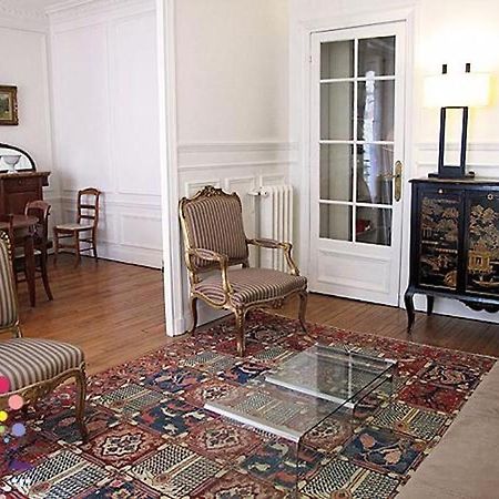 Champs Elysees Argentine Citycosy باريس المظهر الخارجي الصورة