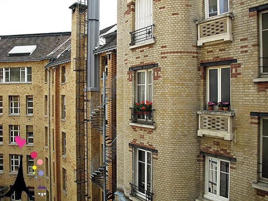 Champs Elysees Argentine Citycosy باريس المظهر الخارجي الصورة