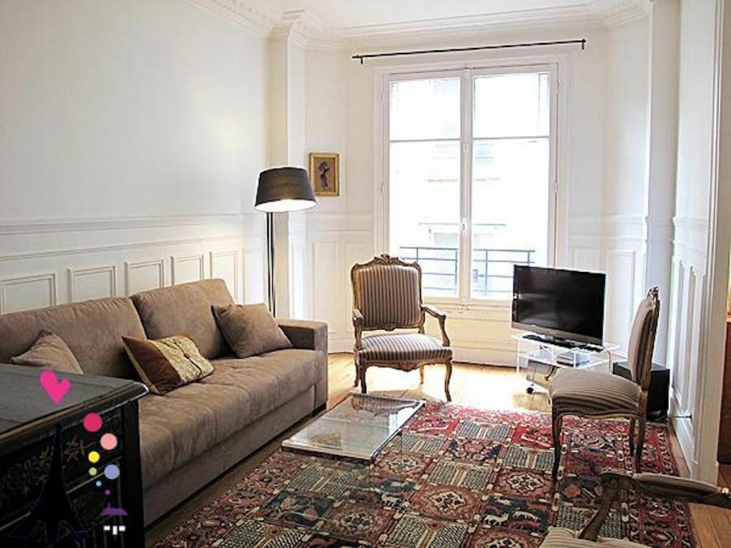 Champs Elysees Argentine Citycosy باريس المظهر الخارجي الصورة